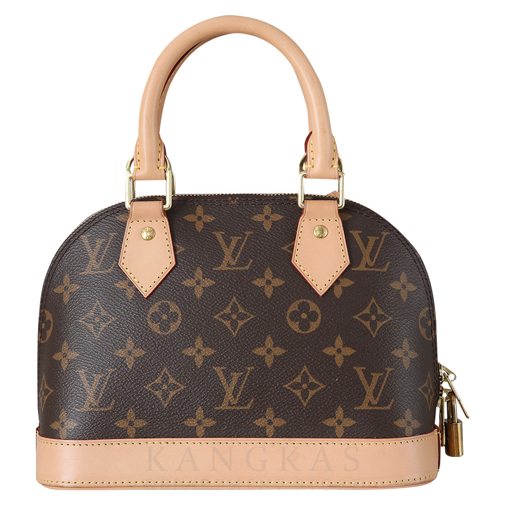 LOUIS VUITTON(USED)루이비통 모노그램 알마 BB